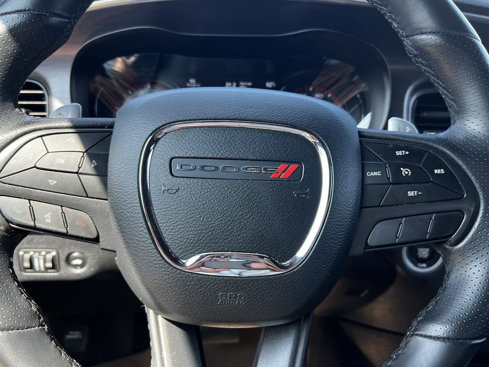 2018 Dodge Charger GT