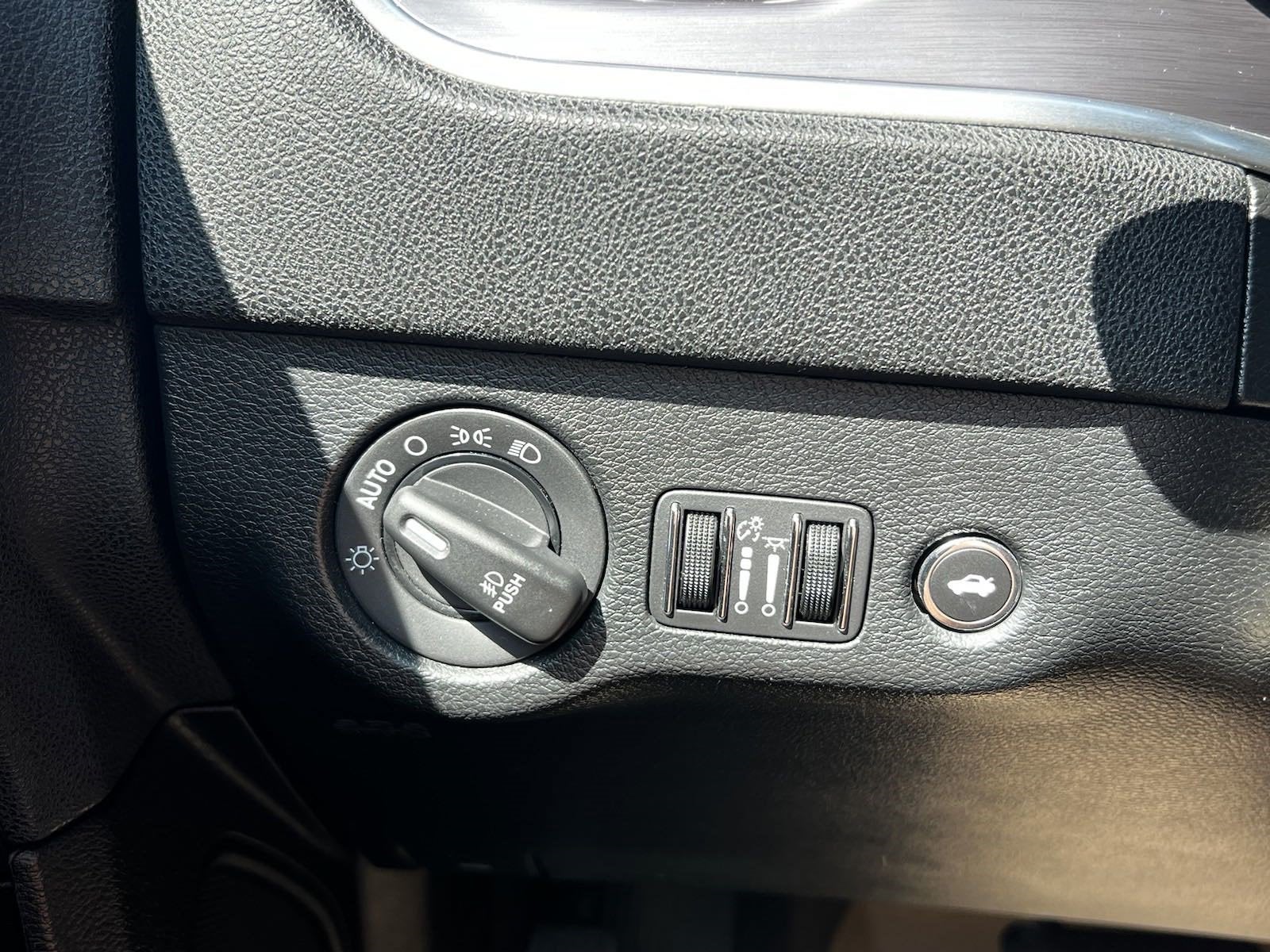 2018 Dodge Charger GT