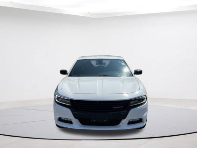 2018 Dodge Charger GT