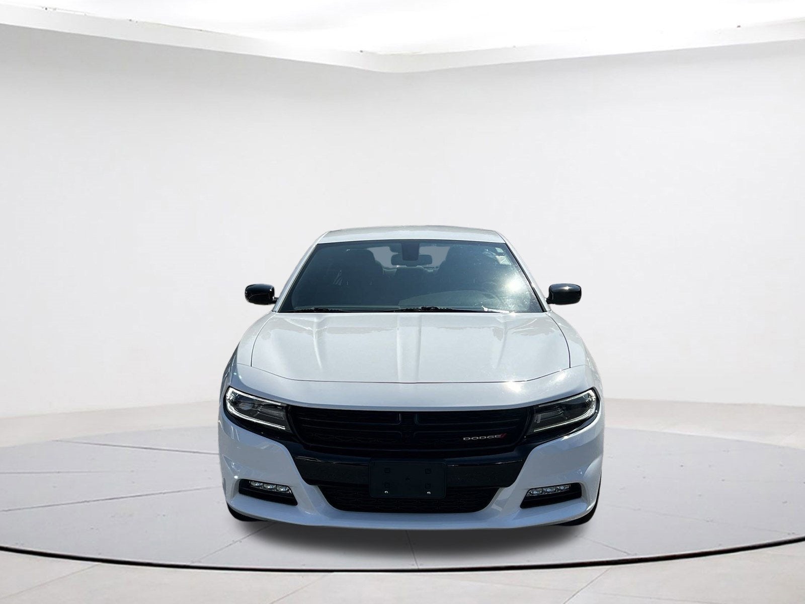 2018 Dodge Charger GT