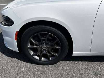 2018 Dodge Charger GT