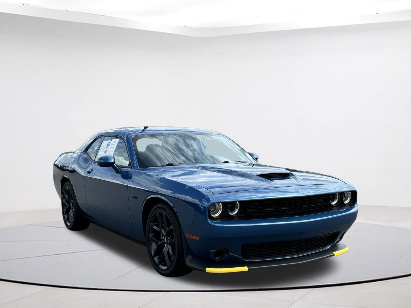 2023 Dodge Challenger R/T