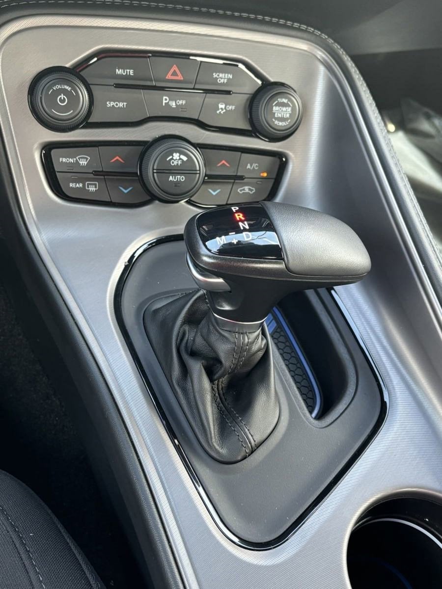 2023 Dodge Challenger R/T