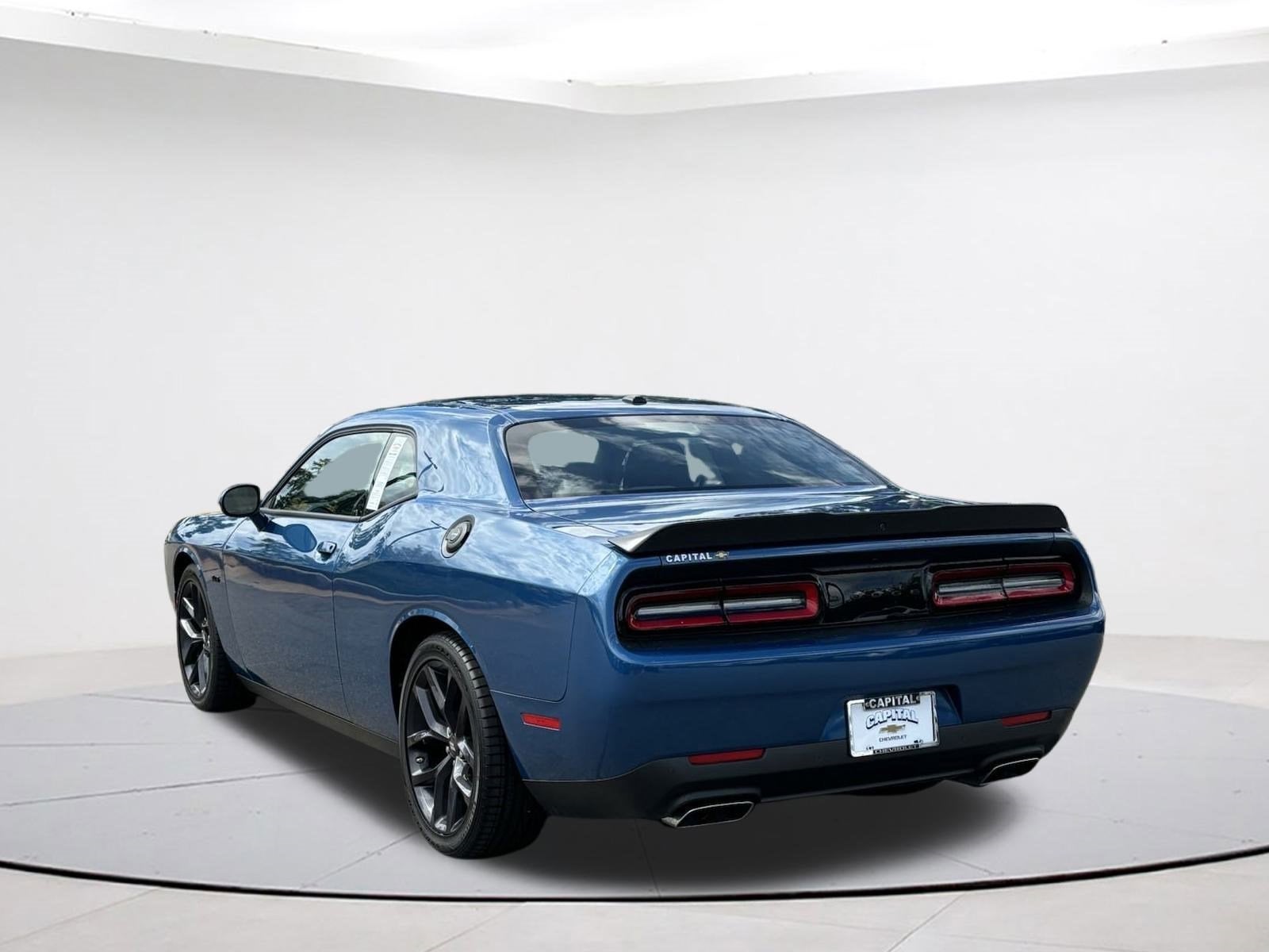 2023 Dodge Challenger R/T
