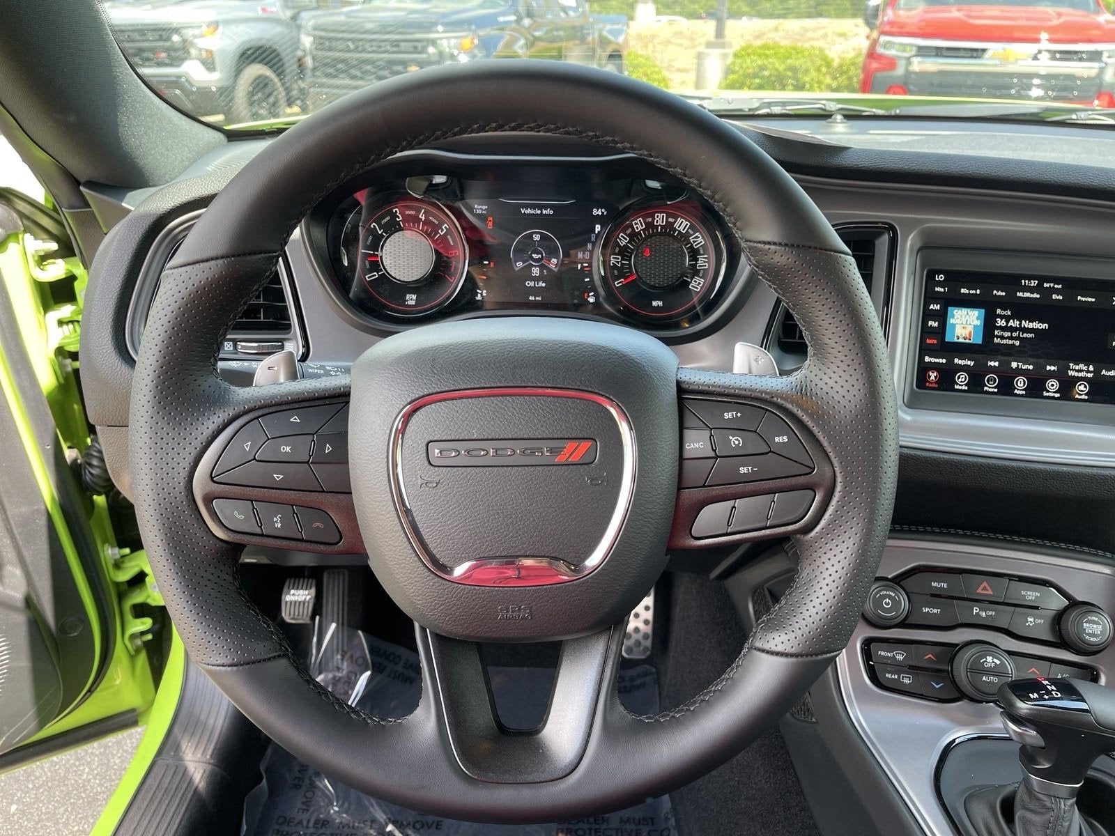2023 Dodge Challenger R/T