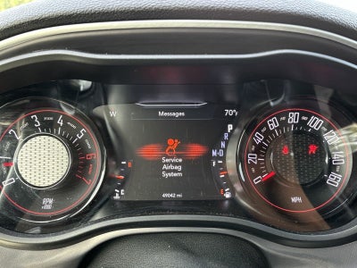 2021 Dodge Challenger R/T