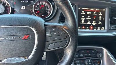 2022 Dodge Challenger R/T Scat Pack Widebody