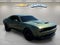 2022 Dodge Challenger R/T Scat Pack Widebody