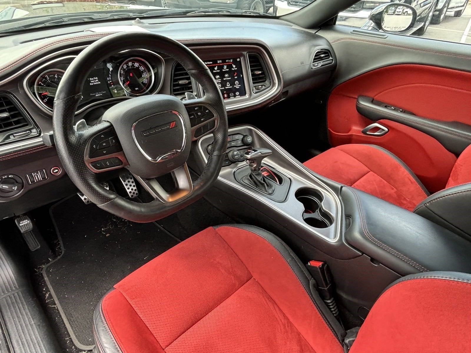 2021 Dodge Challenger GT