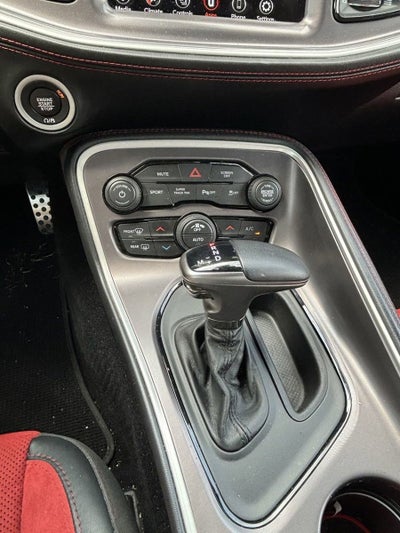 2021 Dodge Challenger GT