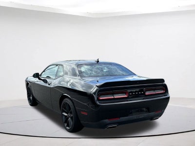 2021 Dodge Challenger GT