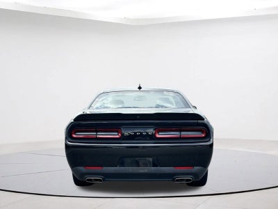 2021 Dodge Challenger GT