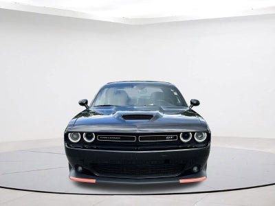 2021 Dodge Challenger GT