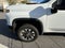 2022 Chevrolet Silverado 2500HD Custom