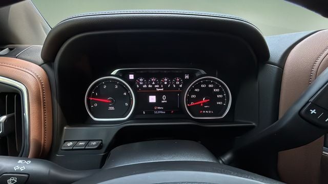 2022 Chevrolet Silverado 2500HD High Country