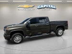 2022 Chevrolet Silverado 2500HD High Country