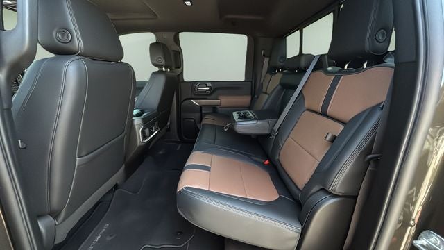2022 Chevrolet Silverado 2500HD High Country