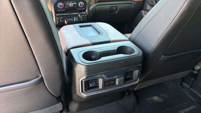 2022 Chevrolet Silverado 2500HD High Country