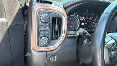 2022 Chevrolet Silverado 2500HD High Country