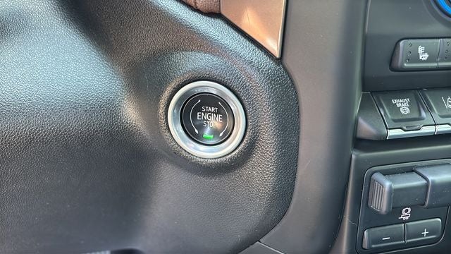2022 Chevrolet Silverado 2500HD High Country