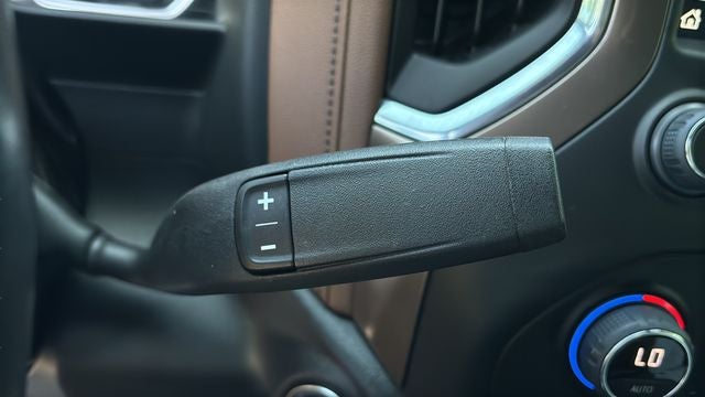 2022 Chevrolet Silverado 2500HD High Country