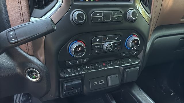 2022 Chevrolet Silverado 2500HD High Country
