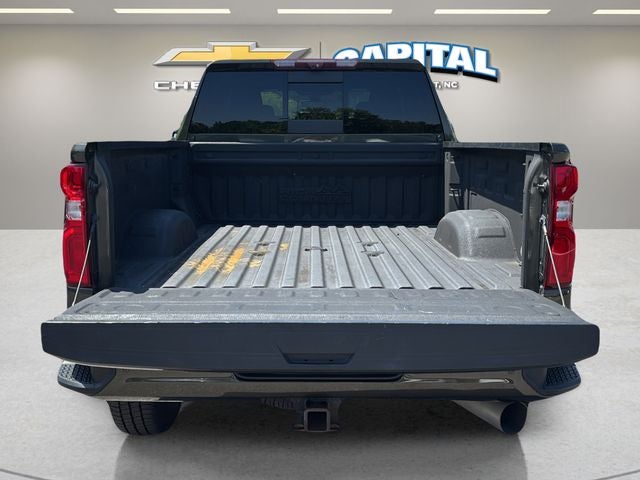 2022 Chevrolet Silverado 2500HD High Country