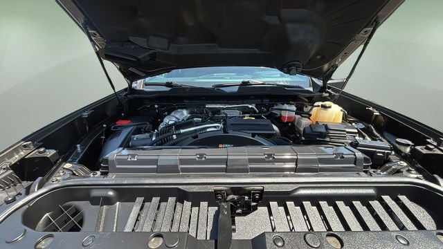 2022 Chevrolet Silverado 2500HD High Country