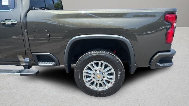 2022 Chevrolet Silverado 2500HD High Country