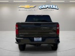 2022 Chevrolet Silverado 2500HD High Country