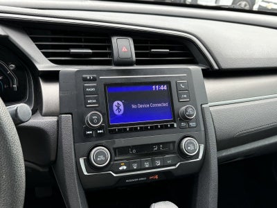 2020 Honda Civic Sedan LX