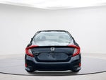 2020 Honda Civic Sedan LX