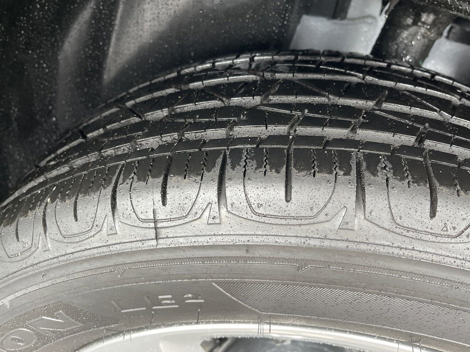 2024 Jeep Compass Base