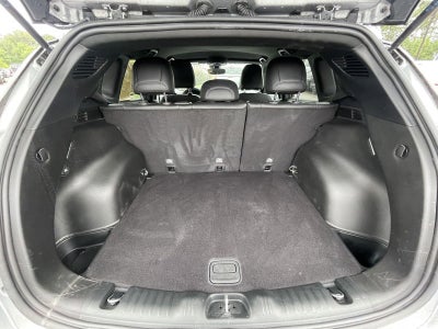 2024 Jeep Compass Base