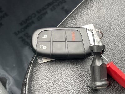 2024 Jeep Compass Base