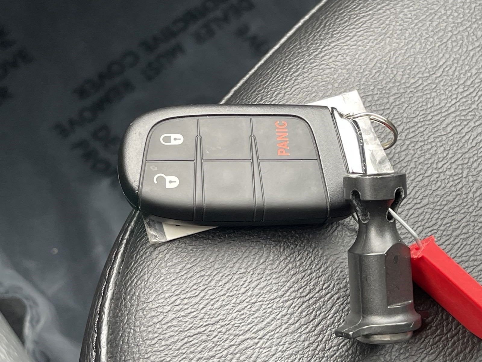 2024 Jeep Compass Base