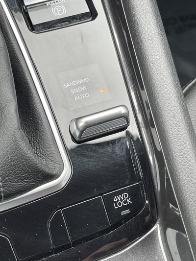 2024 Jeep Compass Base