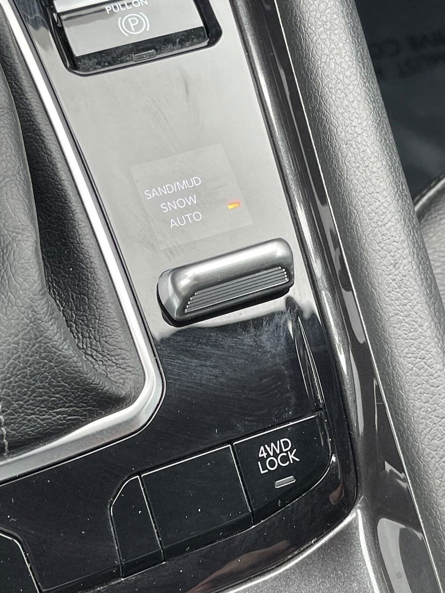 2024 Jeep Compass Base