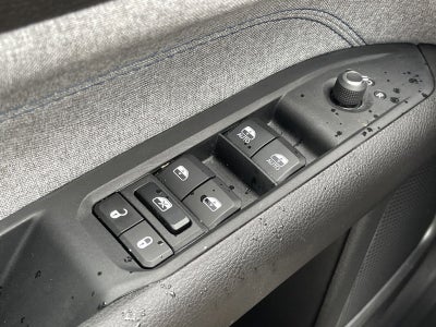 2024 Jeep Compass Base