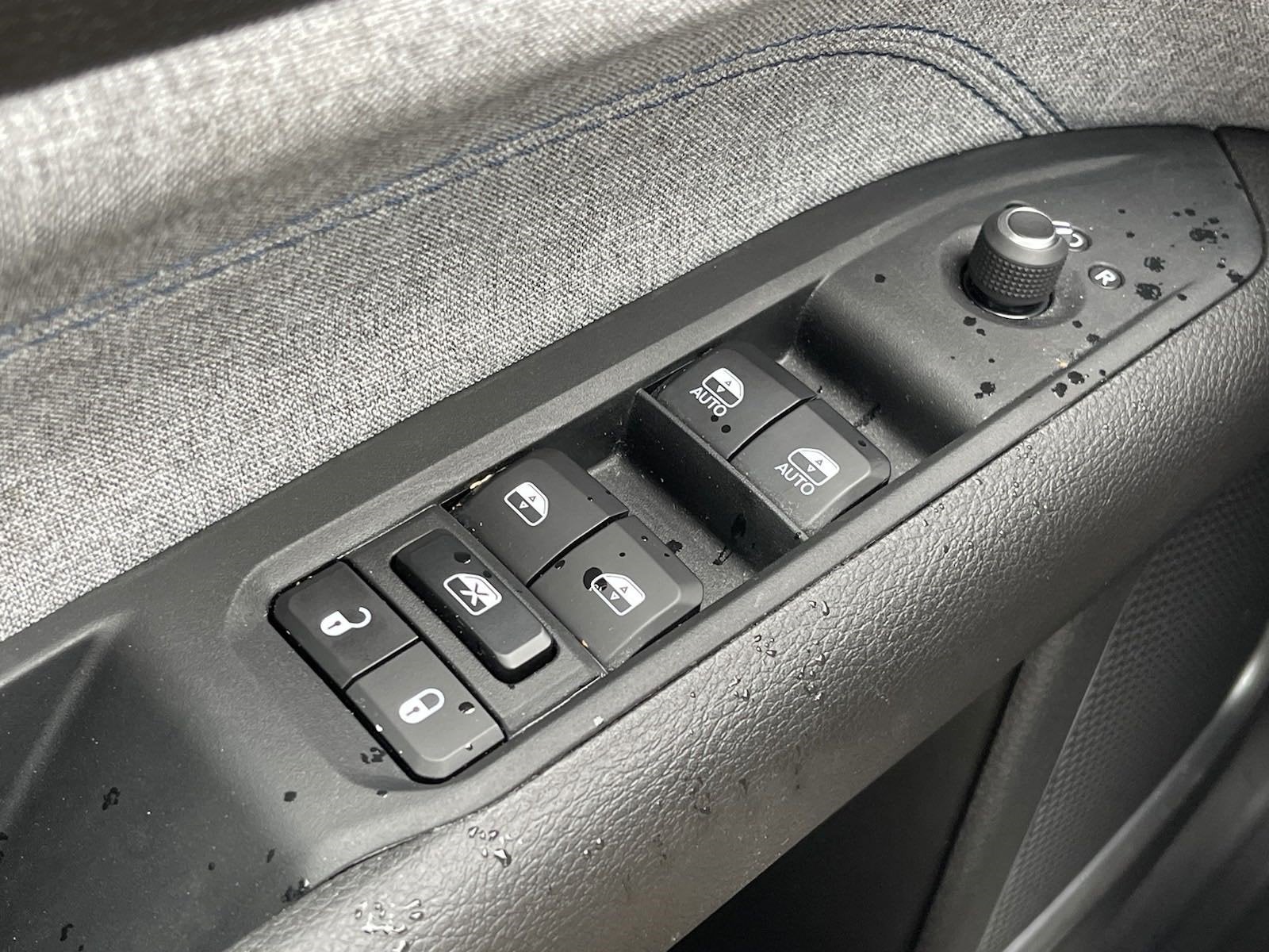 2024 Jeep Compass Base