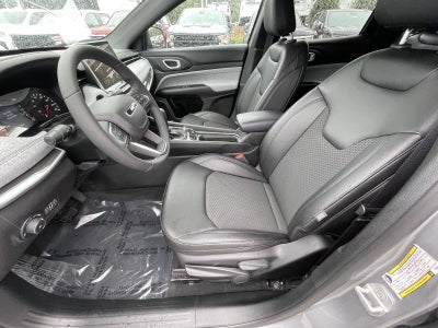 2024 Jeep Compass Base