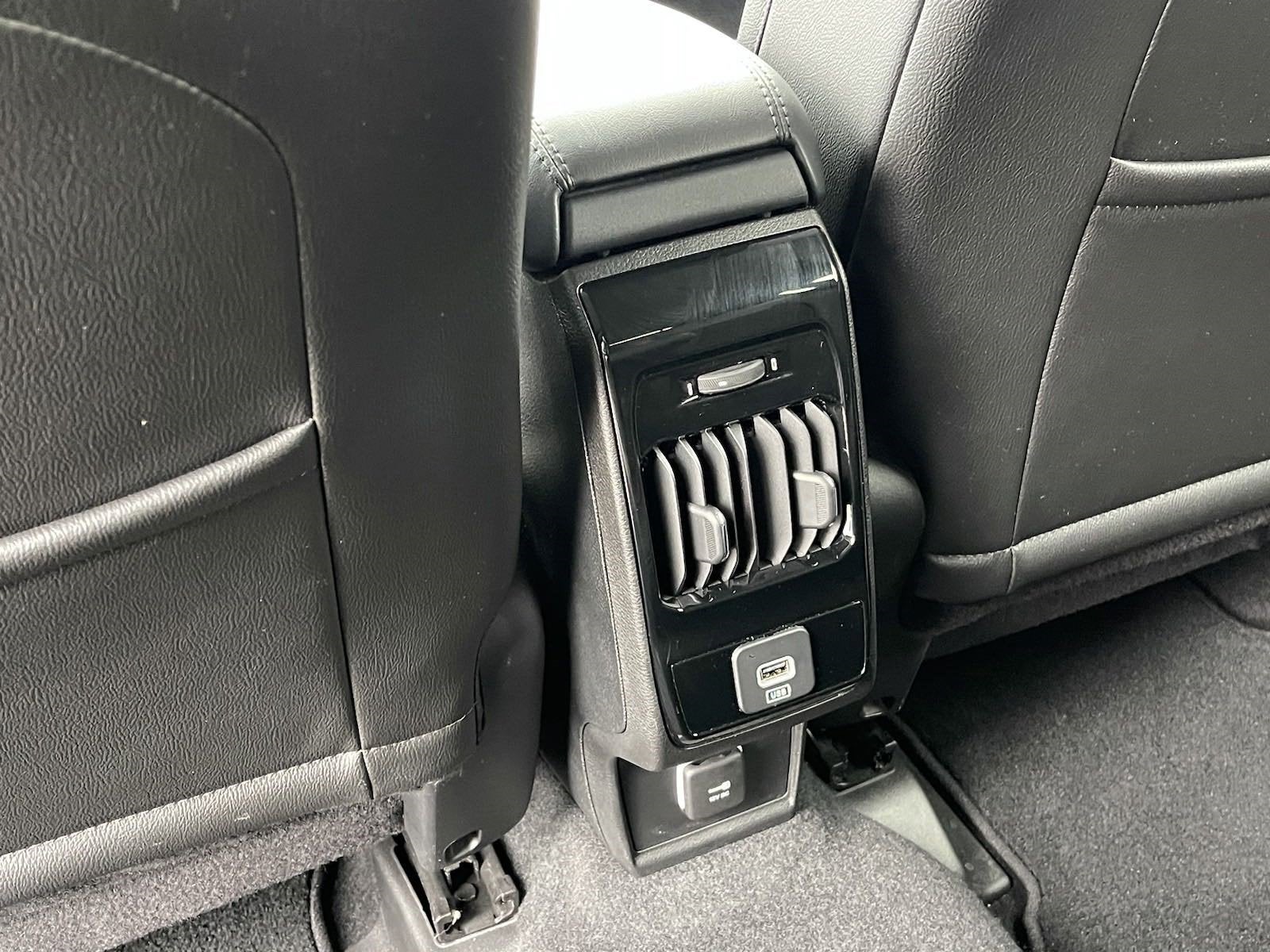 2024 Jeep Compass Base