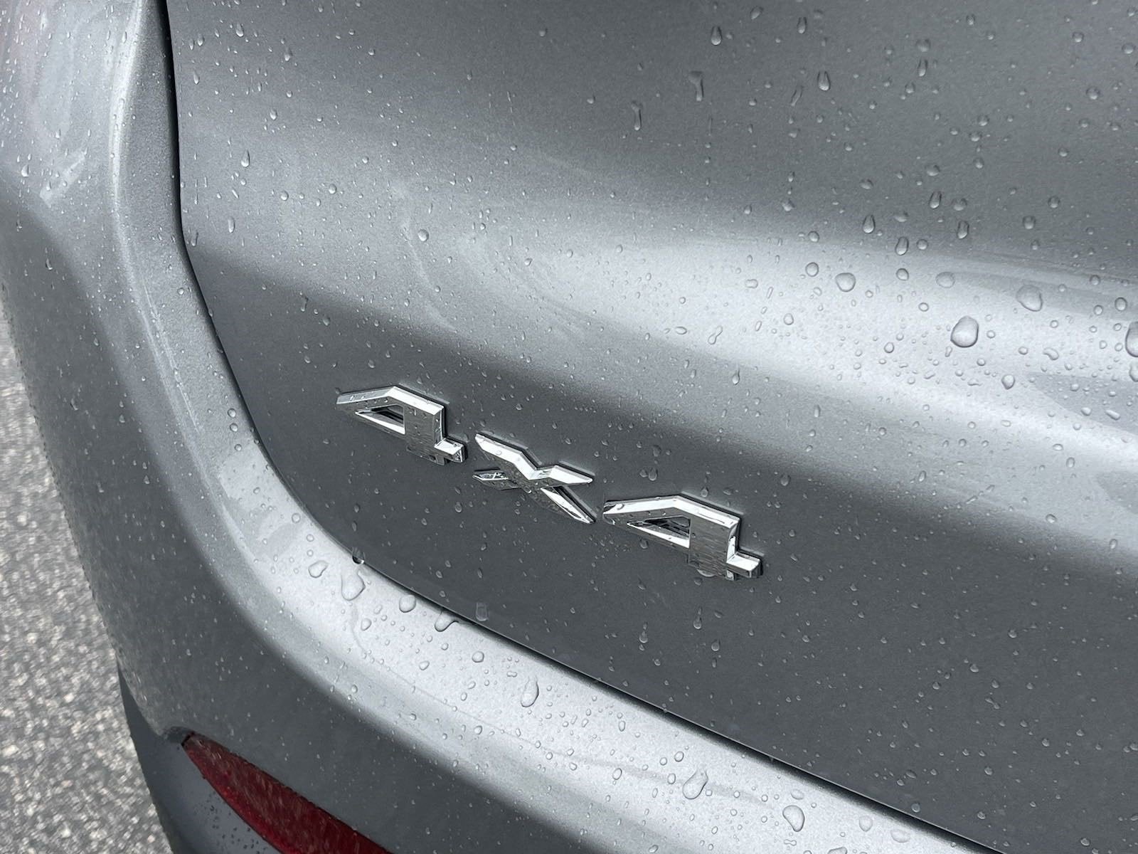 2024 Jeep Compass Base