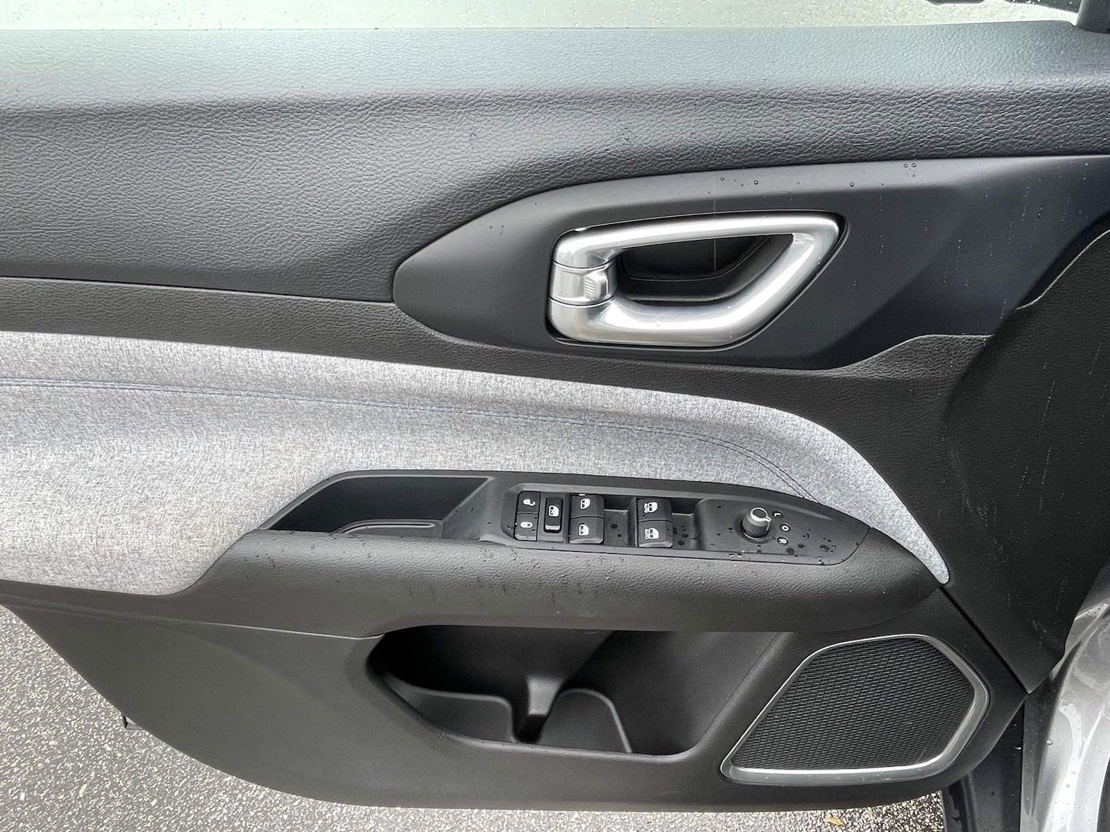 2024 Jeep Compass Base