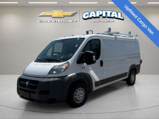 2016 RAM ProMaster 1500 Low Roof