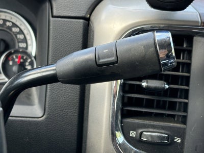 2017 RAM 2500 Laramie