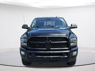 2017 RAM 2500 Laramie