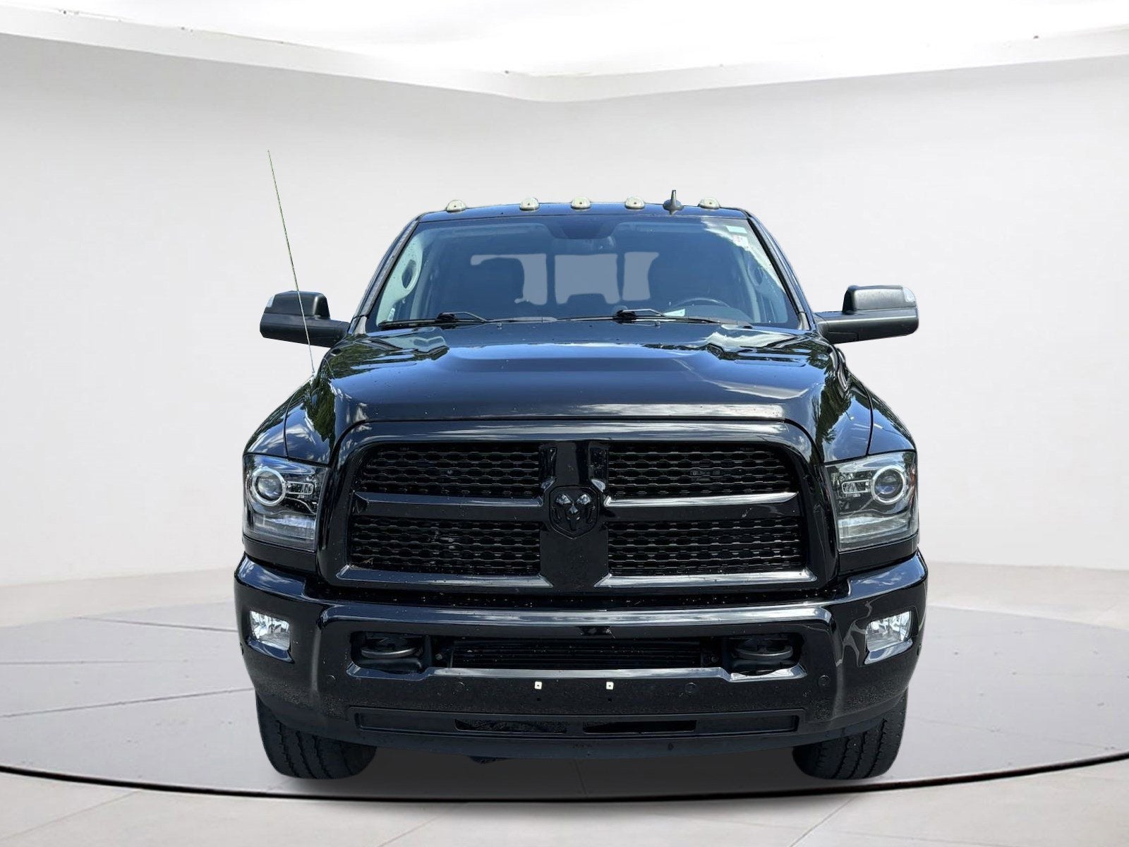 2017 RAM 2500 Laramie