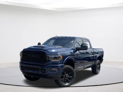 2024 RAM 2500 Limited