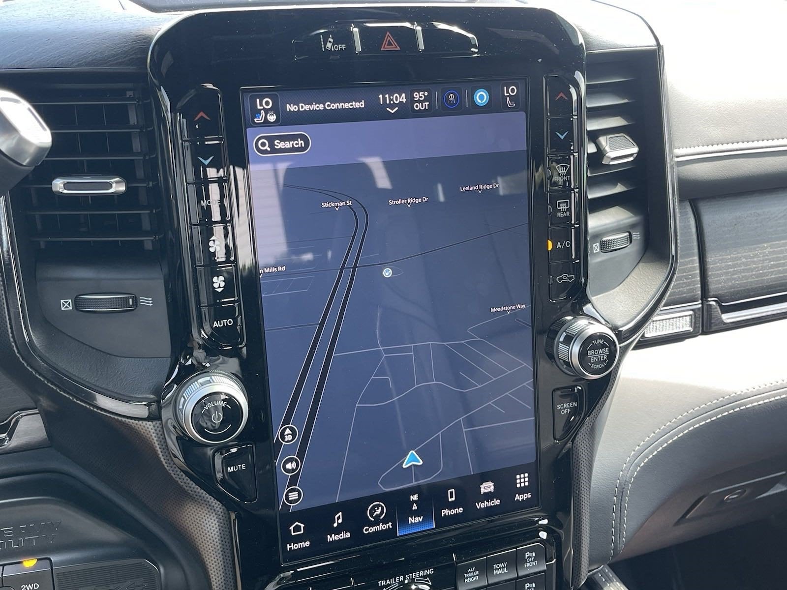 2024 RAM 2500 Limited